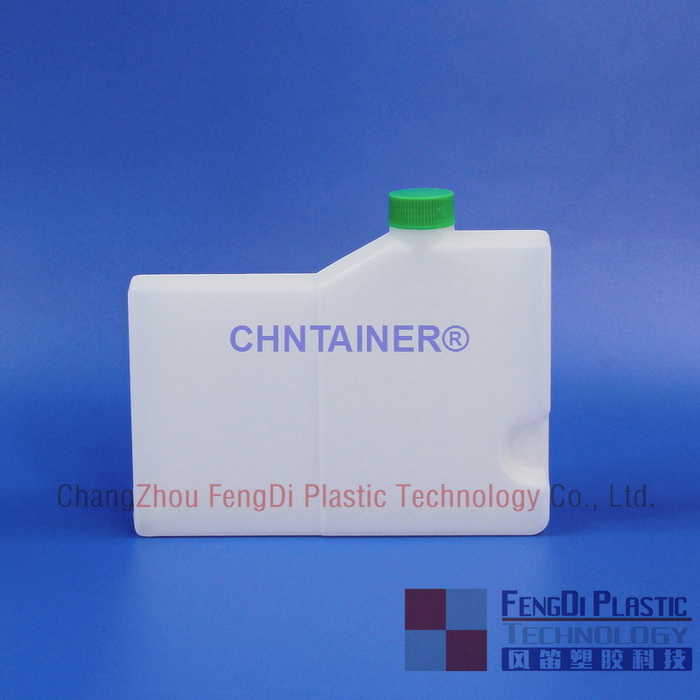 Roche Elecsys Reagent Bottle 600ml