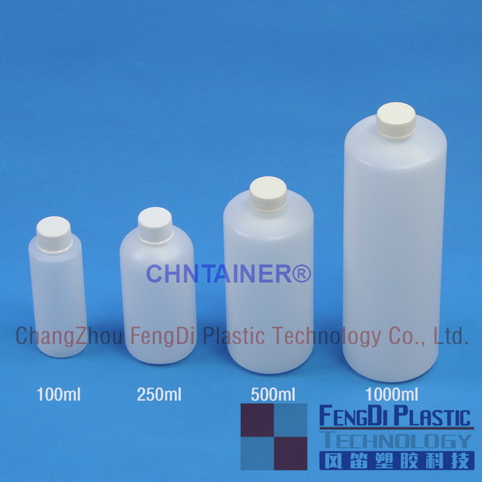 Roche Elecsys Cobas ISE Limpeza do Reagente Bottle 100ml