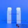 Os frascos de reagente 25ml e 15ml usados ​​nos analisadores de química clínica do MetroLab
