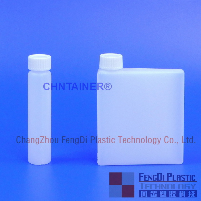 Hitachi Chinical Chemistry Bioquímica Reagente Garrafas 100ml e 20ml 