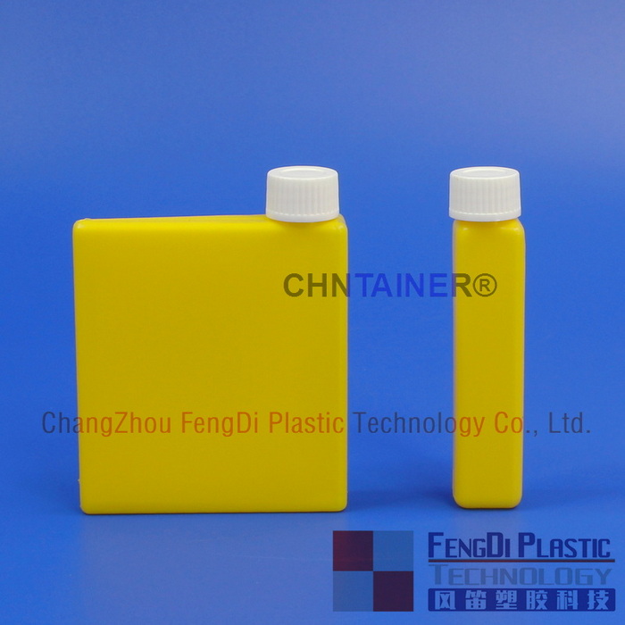 Hitachi Chinical Chemistry Bioquímica Reagente Garrafas 70ml e 20ml 