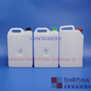 Hitachi ISE Limpeza do Reagente Bottle 2000ml 