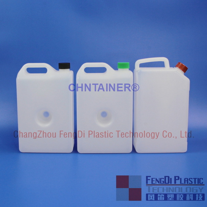 Hitachi ISE Limpeza do Reagente Bottle 2000ml 