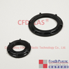G3/4 polegadas bico de flange rosqueado anel de travamento