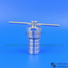 25ml a 1000ml PTFE reator de síntese hidrotérmica alinhado