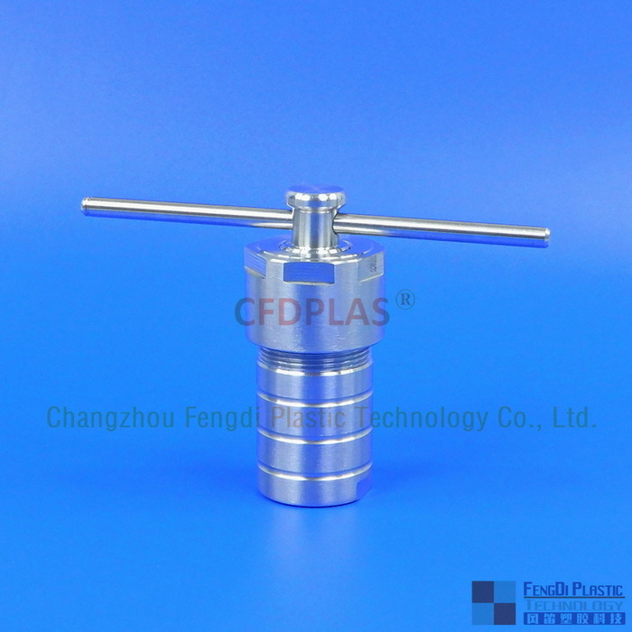25ml a 1000ml PTFE reator de síntese hidrotérmica alinhado