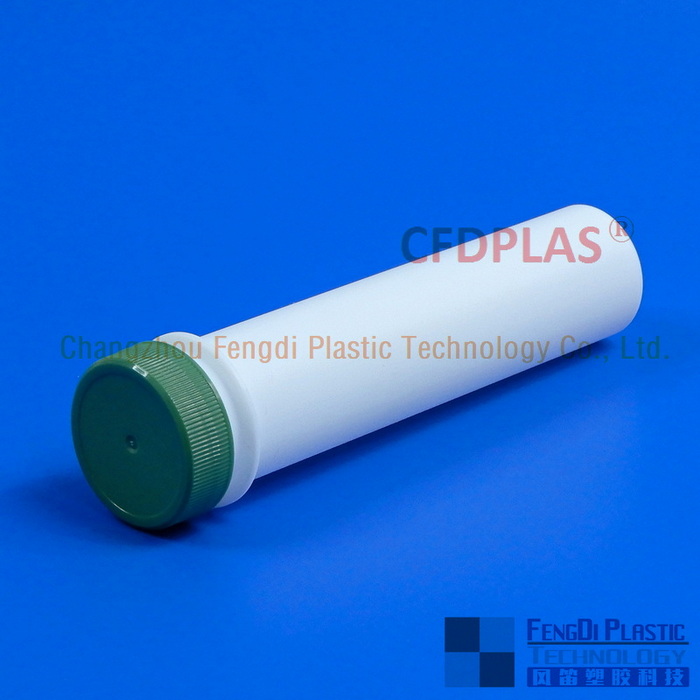 Tubos de digestão de bloqueio de 50 ml de PTFE