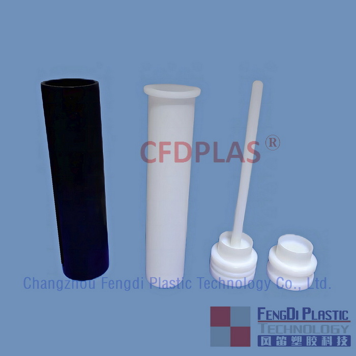 70ml Vasos de digestão TFM para sistemas de digestão mestre seno