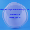 Liner de vaso de canister de tinta 2L
