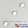 CFDPLAS 37mm BUNGS HDPE NATURAL DE THREPADO PARA TAMBRAS DE PLÁSTICA
