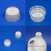 NATURA HDPE DIN40mm Fechamentos ventilados
