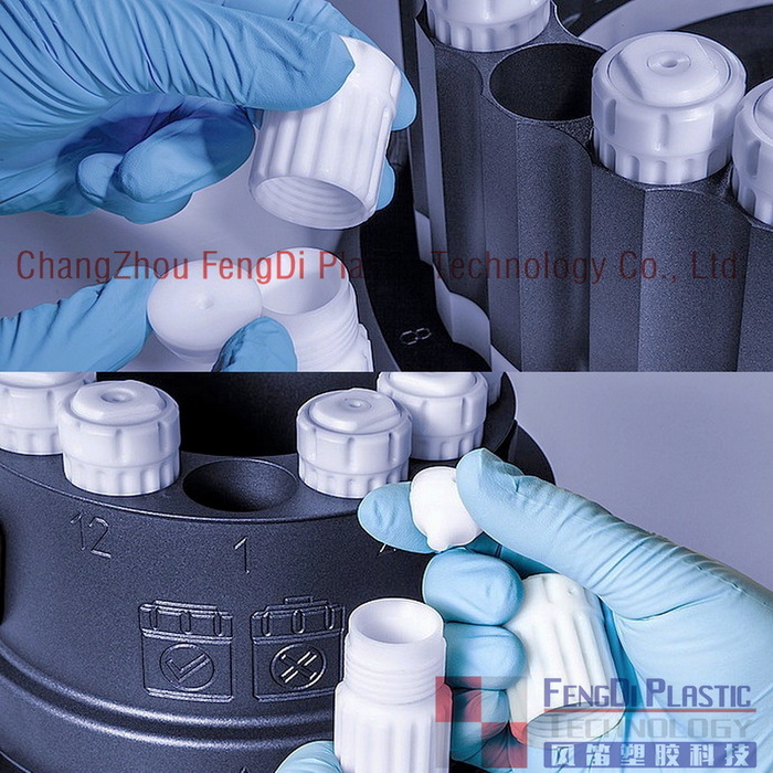 Anton-paar_microwave_digestion_rotor_with_tfm_vessels_vials_chntainner_cfdplas_13