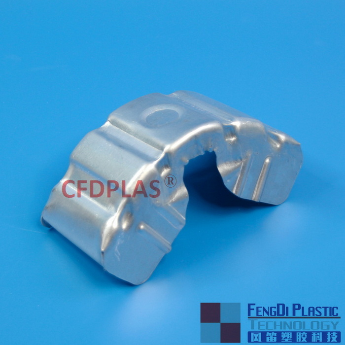 Suporte de pés de quatro cantos para tanque IBC