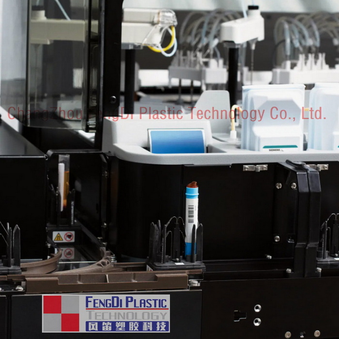 Analisadores de imunoensaio clínico Siemens Atellica IM frasco de solução base 1500ml