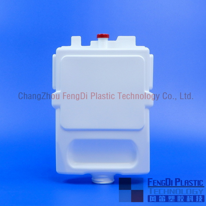 Analisadores de imunoensaio clínico Siemens Atellica IM frasco de solução base 1500ml