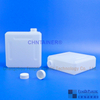 2L Mindray CD80 Garrafas de detergente