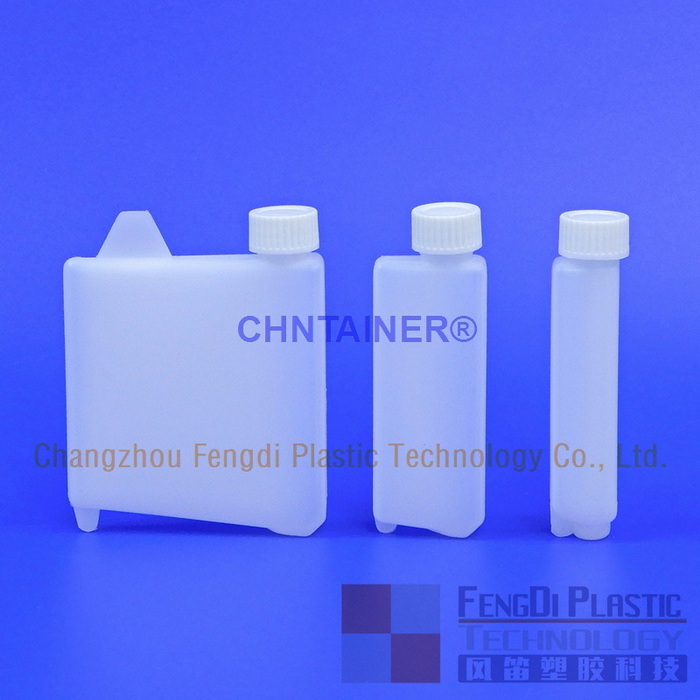 Olympus Biochemistry Reagent Bottle