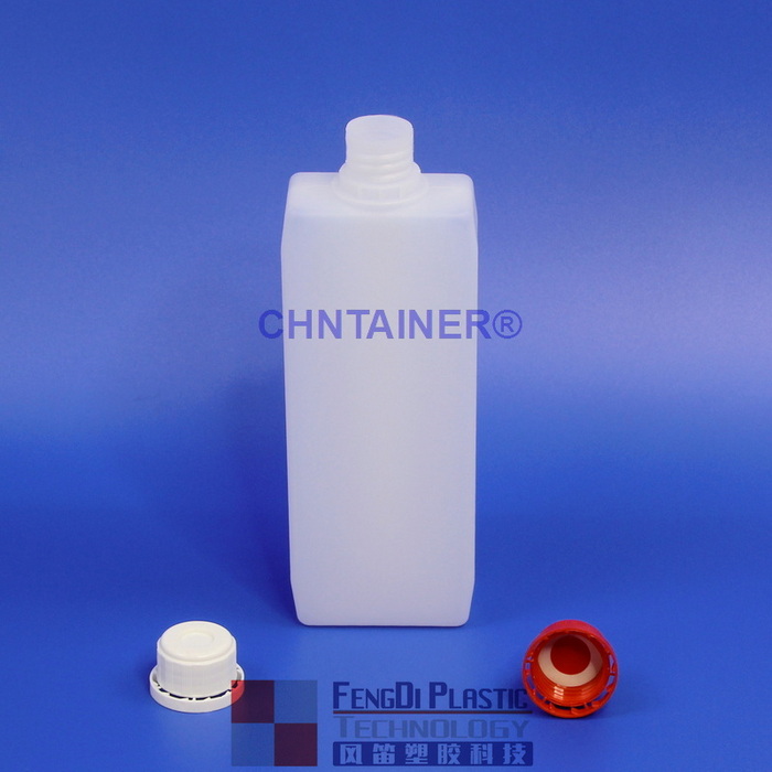Frasco de Reagente de Hematologia ABX 400ml