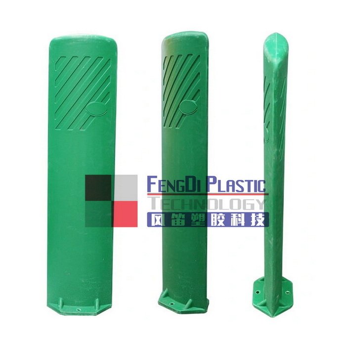 Blow Molded HDPE Anti-Glare Board