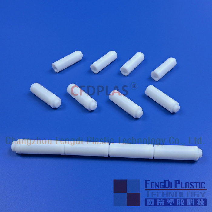 PTFE Microwave Digestion Mini Tubes 3ml
