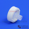 Adaptador do conector com 3/8 "mamilo para o kit de dispensador de tubo Cubitainer