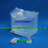 Embalagem de gel de ultrassom chntainer cubebag 5L