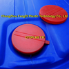 Cotão de plástico Capseal para 55 galões Polydrum