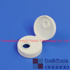 Tampa de pico de derivação de 38 mm para pica