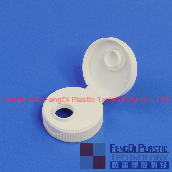 Tampa de pico de derivação de 38 mm para pica
