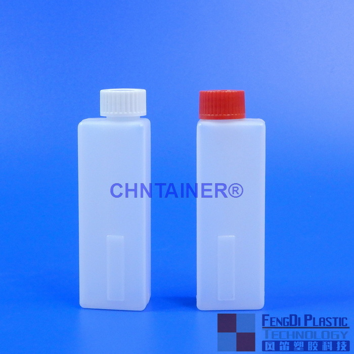 Analisadores de bioquímica Mindray BS300 Garrantes de reagentes da série
