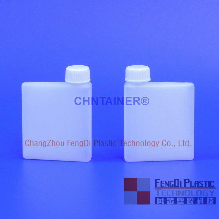 Os frascos de reagente 25ml e 15ml usados ​​nos analisadores de química clínica do MetroLab