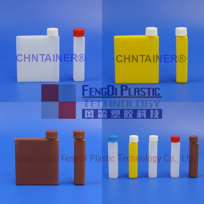 Hitachi Chinical Chemistry Bioquímica Reagente Garrafas 70ml e 20ml 