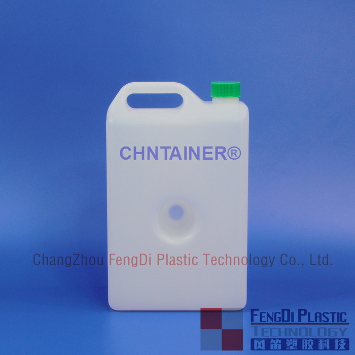 Hitachi ISE Limpeza do Reagente Bottle 2000ml 