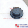 G3/4 polegadas de 44 mm de tampa rosqueada para contêiner interno de polietileno de tambor de aço composto