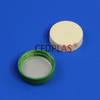 CA3804 Tampa de parafuso de 38-410mm com vedação de indução Wadded para Cubitainer