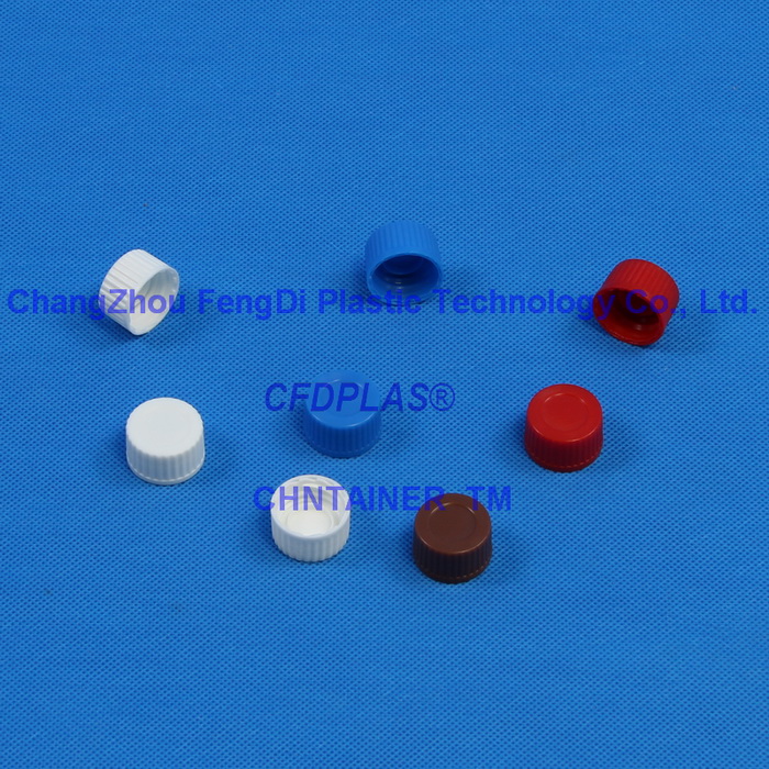 Garrafa de reagente de bioquímica de Hitachi