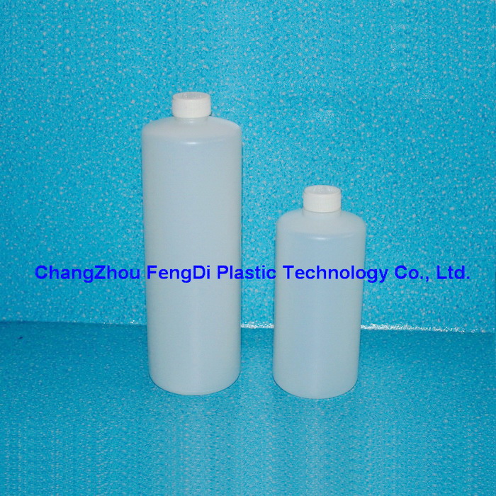Abbott Hematology Reagent Garrafa 1000ml