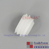CFDPLAS 37mm BUNGS HDPE NATURAL DE THREPADO PARA TAMBRAS DE PLÁSTICA