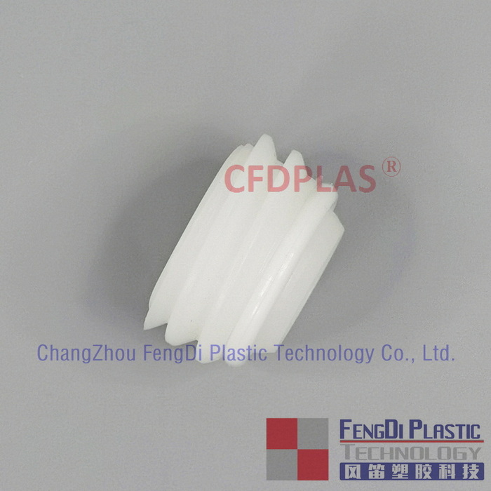 CFDPLAS 37mm BUNGS HDPE NATURAL DE THREPADO PARA TAMBRAS DE PLÁSTICA