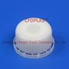NATURA HDPE DIN40mm Fechamentos ventilados