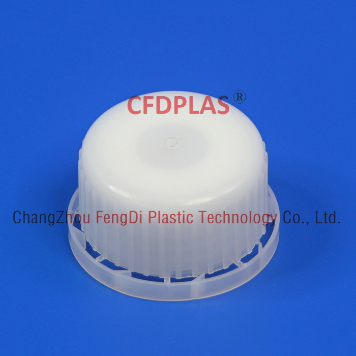 NATURA HDPE DIN40mm Fechamentos ventilados