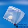 10 litros de 2,5 galões LDPE Cubitainer