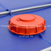 DN150mm Tampas de IBC ventiladas de 6 polegadas