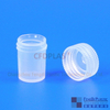 Frascos de amostra PFA 7ml