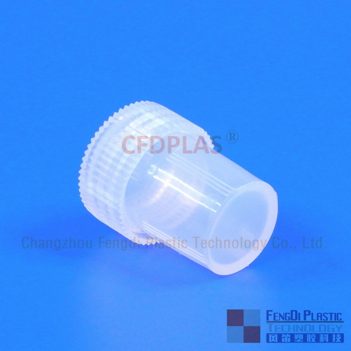 Frascos de amostra PFA 7ml